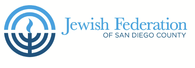 Jewish Federation of San Diego logo